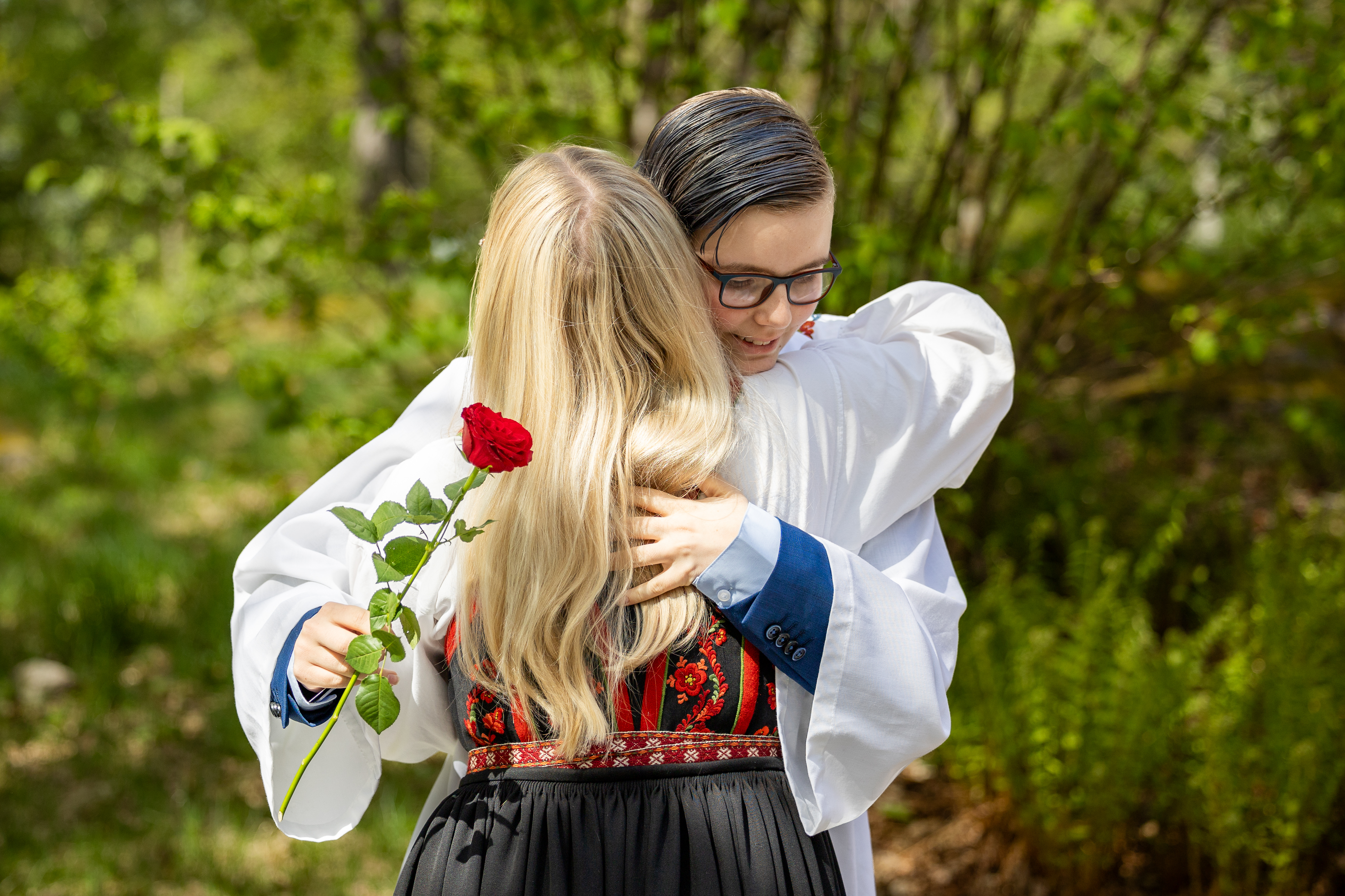 Foto: Den norske kirke / Helene Moe Slinning
