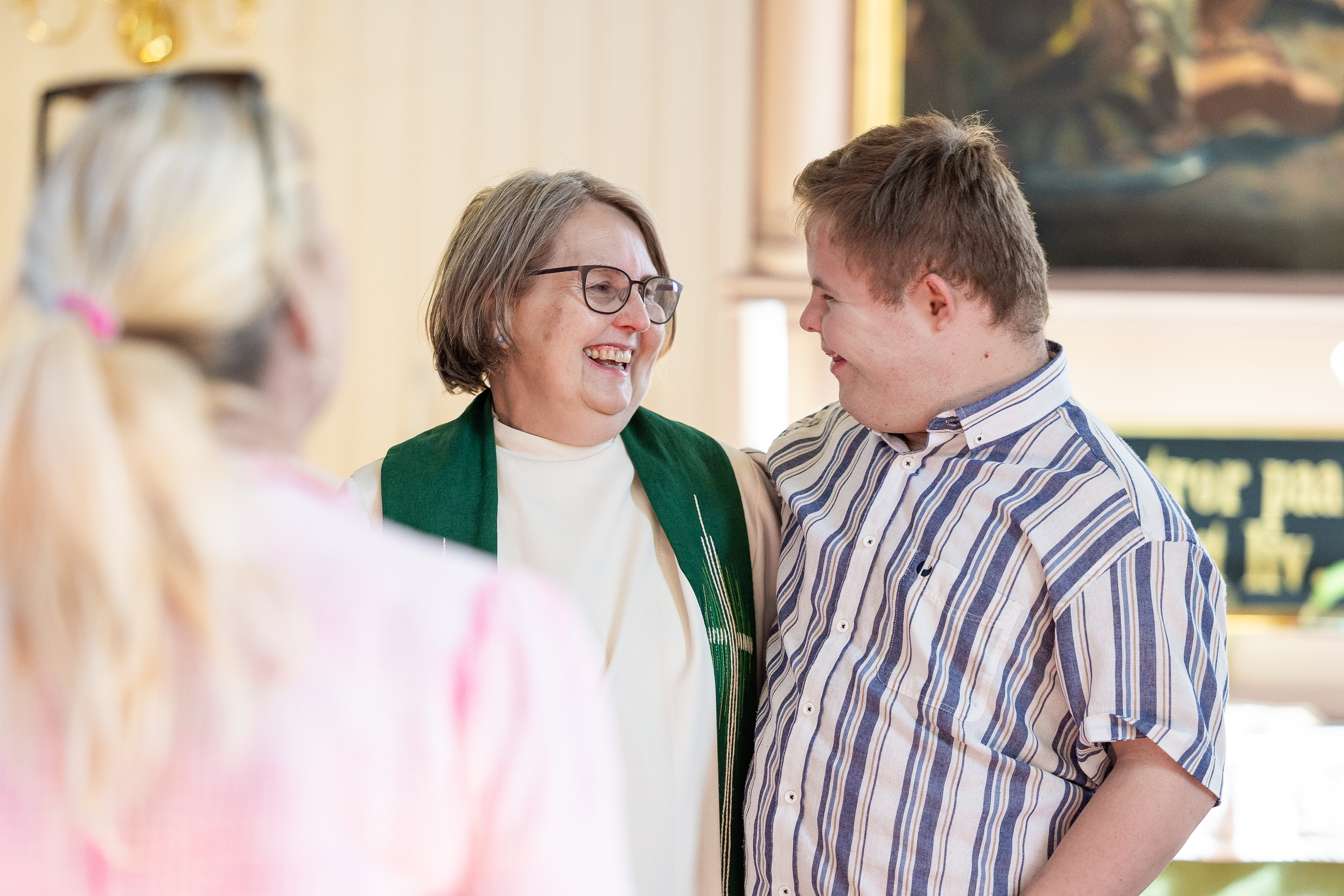 Foto: Den norske kirke / Helene Moe Slinning
