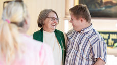 Foto: Den norske kirke / Helene Moe Slinning