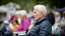 Foto: Den norske kirke / Bo Mathisen