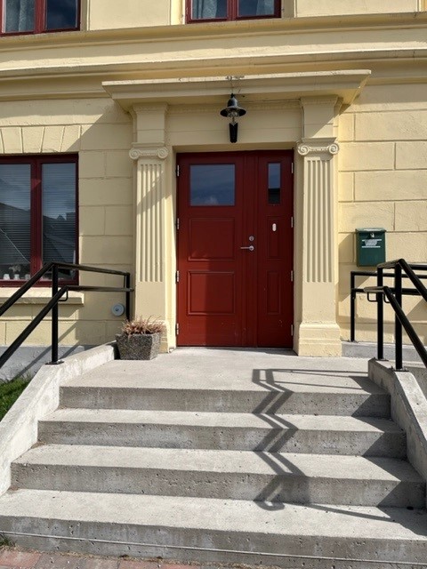 Utleie av Herdahlsalen