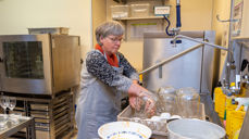 Foto: Ole Henrik Kongsvik / Den norske kyrkja