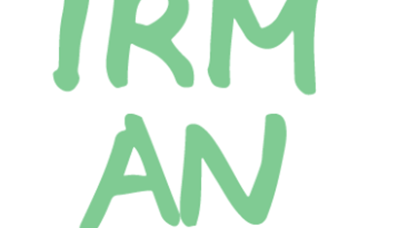 Påmelding til konfirmant 2026- 2027