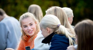 Foto: Den norske kirke / Bo Mathisen