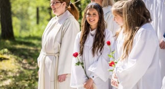 Foto: Den norske kirke / Helene Moe Slinning