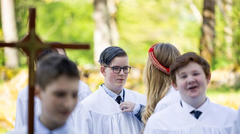 Foto: Helene Moe Slinning