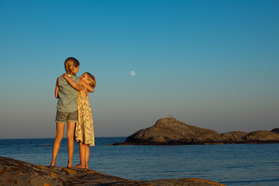 Se - og bli sett. Et intervju med Margunn Serigstad Dahle.