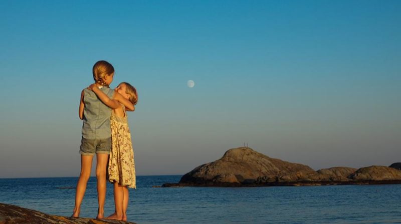 Se - og bli sett. Et intervju med Margunn Serigstad Dahle.