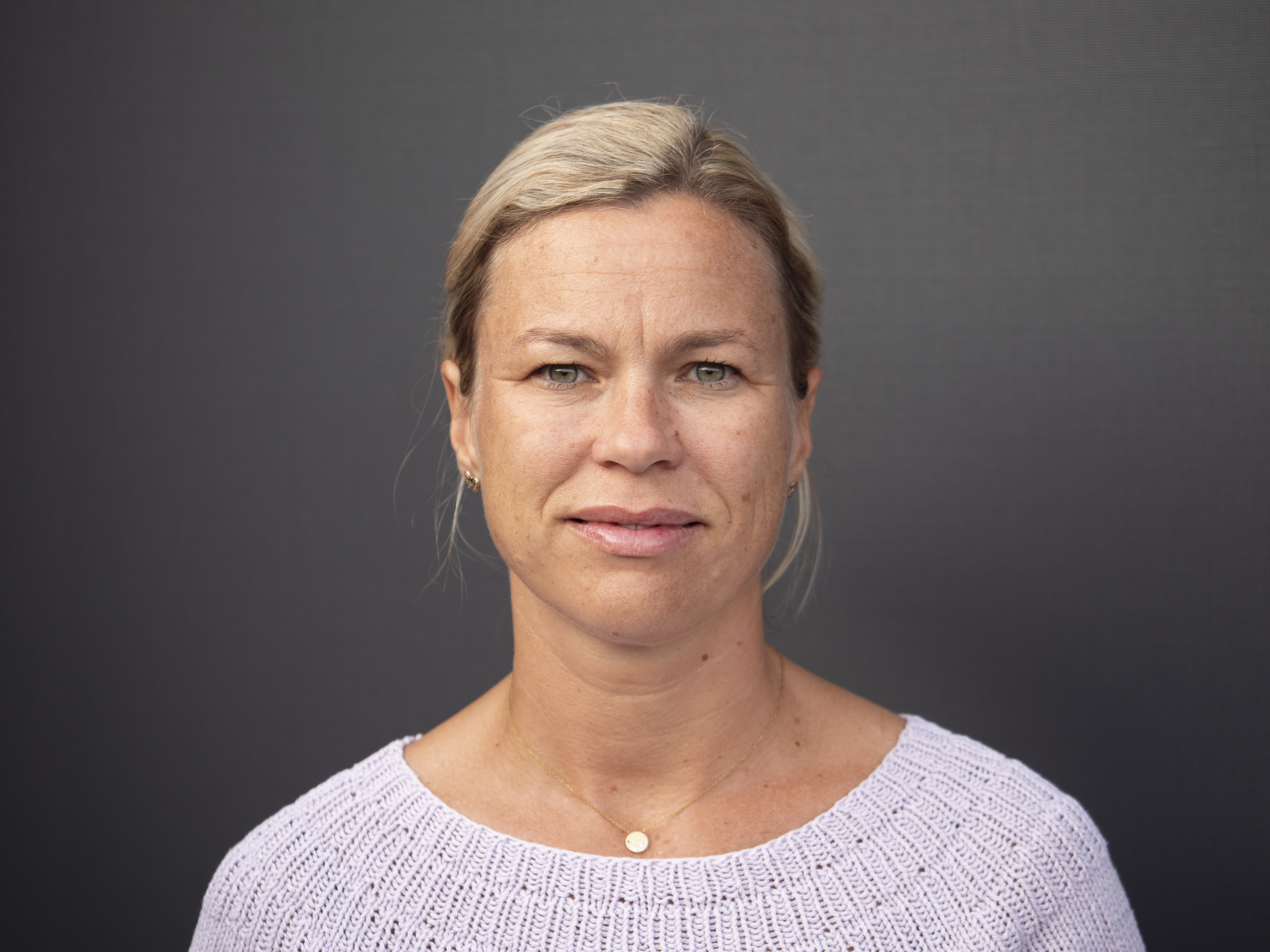 Anne-Grete Kaspersen