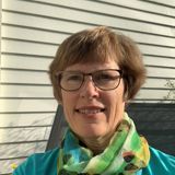 Inger Johanne Håland Knutson