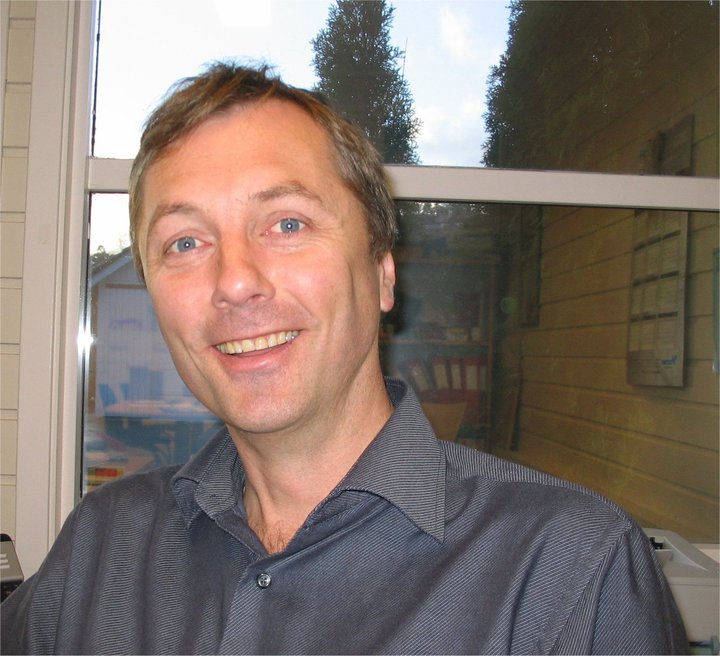 Johan Roland