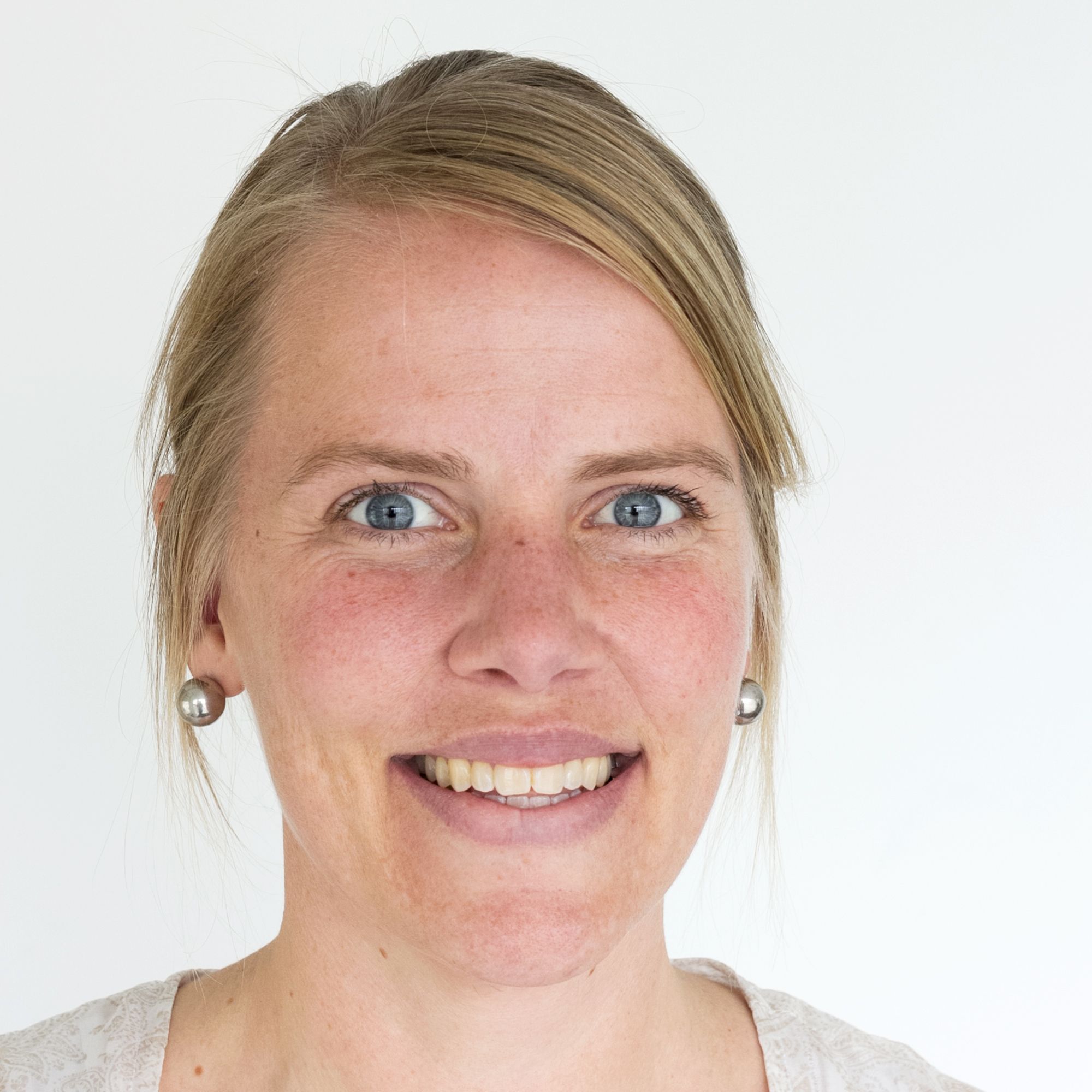 Solveig Omland