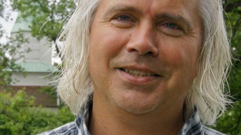 Korte andakter av soknepresten