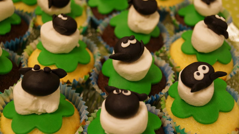 HURRA, det er tid for 4-årsbok! Og her er påmeldingsskjema!