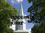 Oddernes kirke