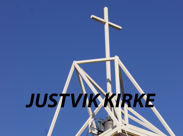 Justvik kirke
