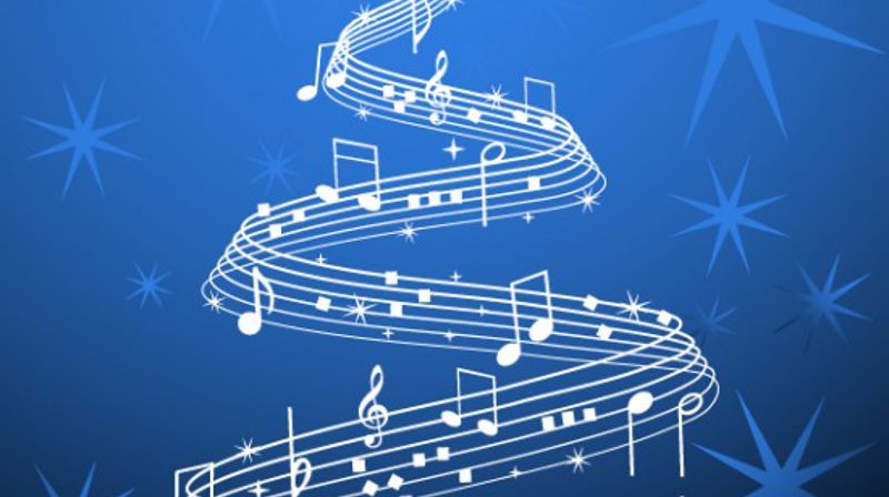 Julekonsert i Justvik kirke lørdag 26. november