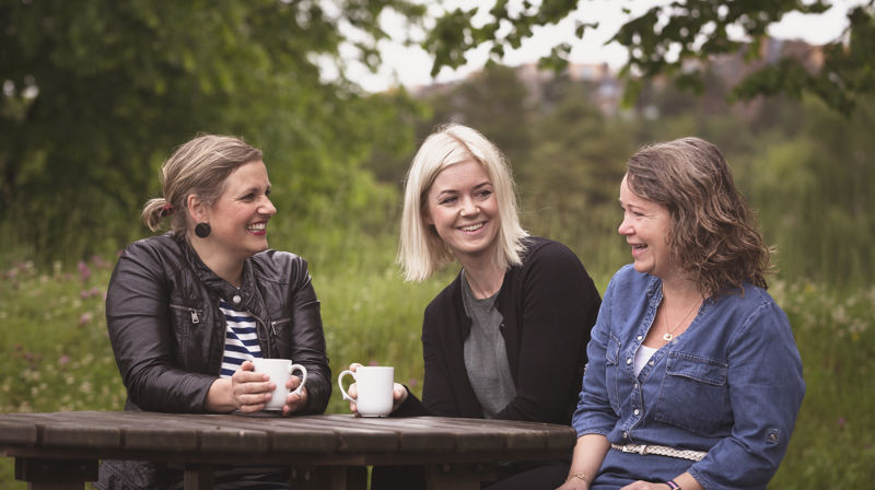 Vi søker flere frivillige! Spesielt til vår språkkafé!