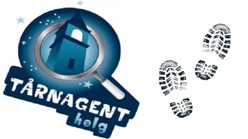 Går du på 2. trinn? Da er du invitert til å bli Tårnagent!