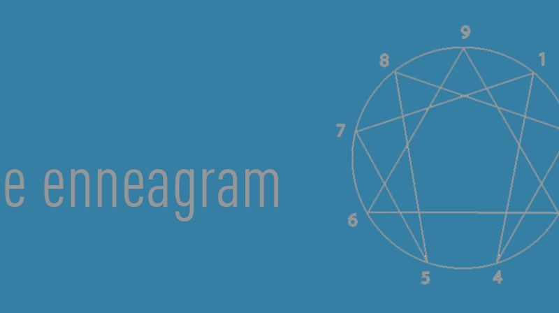 FORDYPNINGSKURS I ENNEAGRAMMET