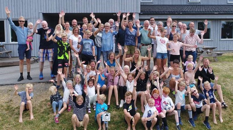 Menighetstur i pinsen- info finner du her!