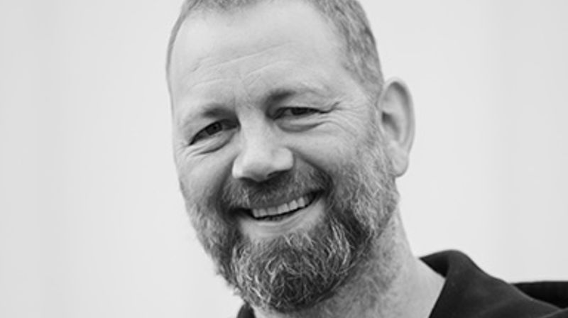 Ny prest i Oddernes menighet!