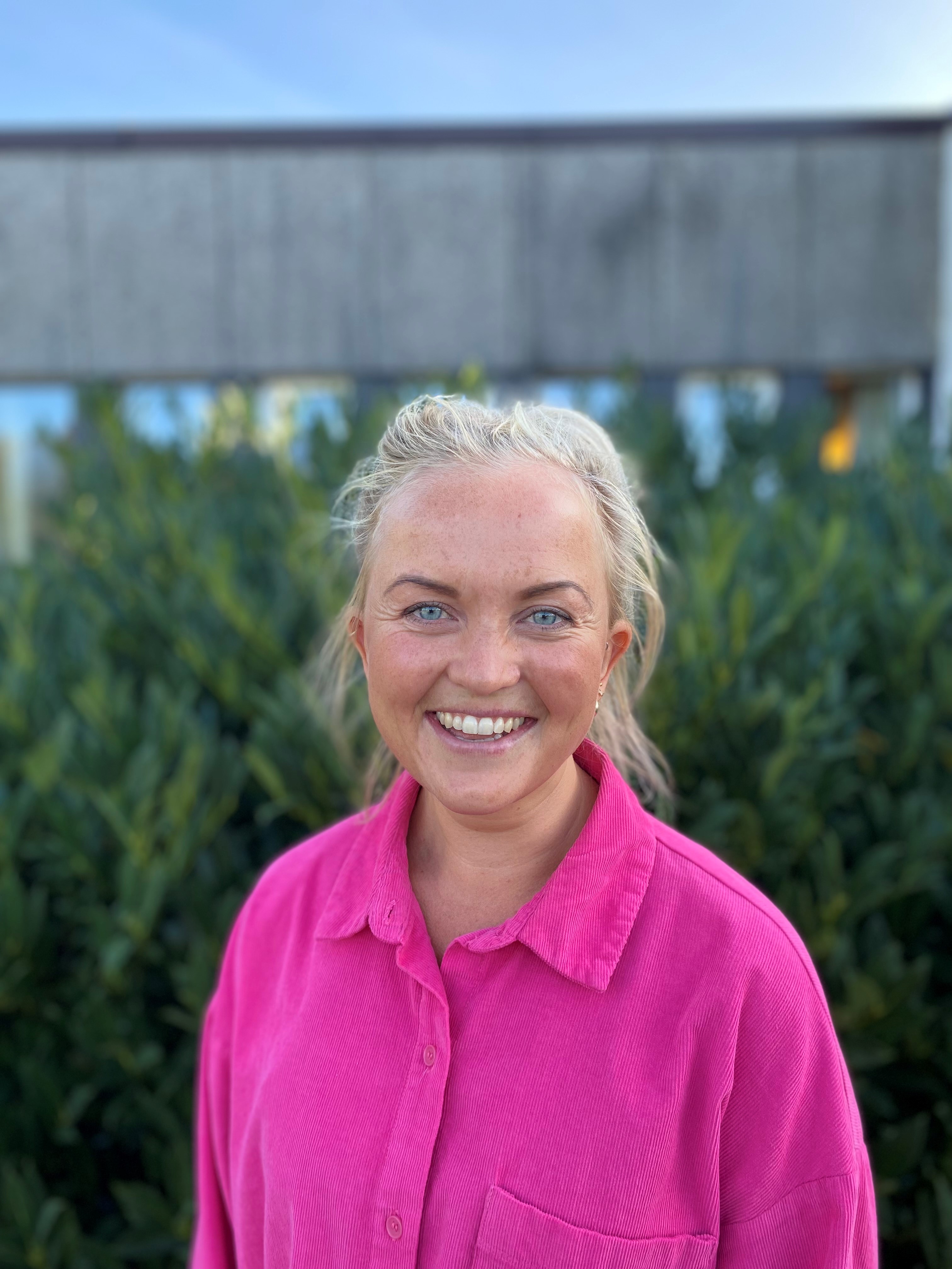 Maria Jakobsen