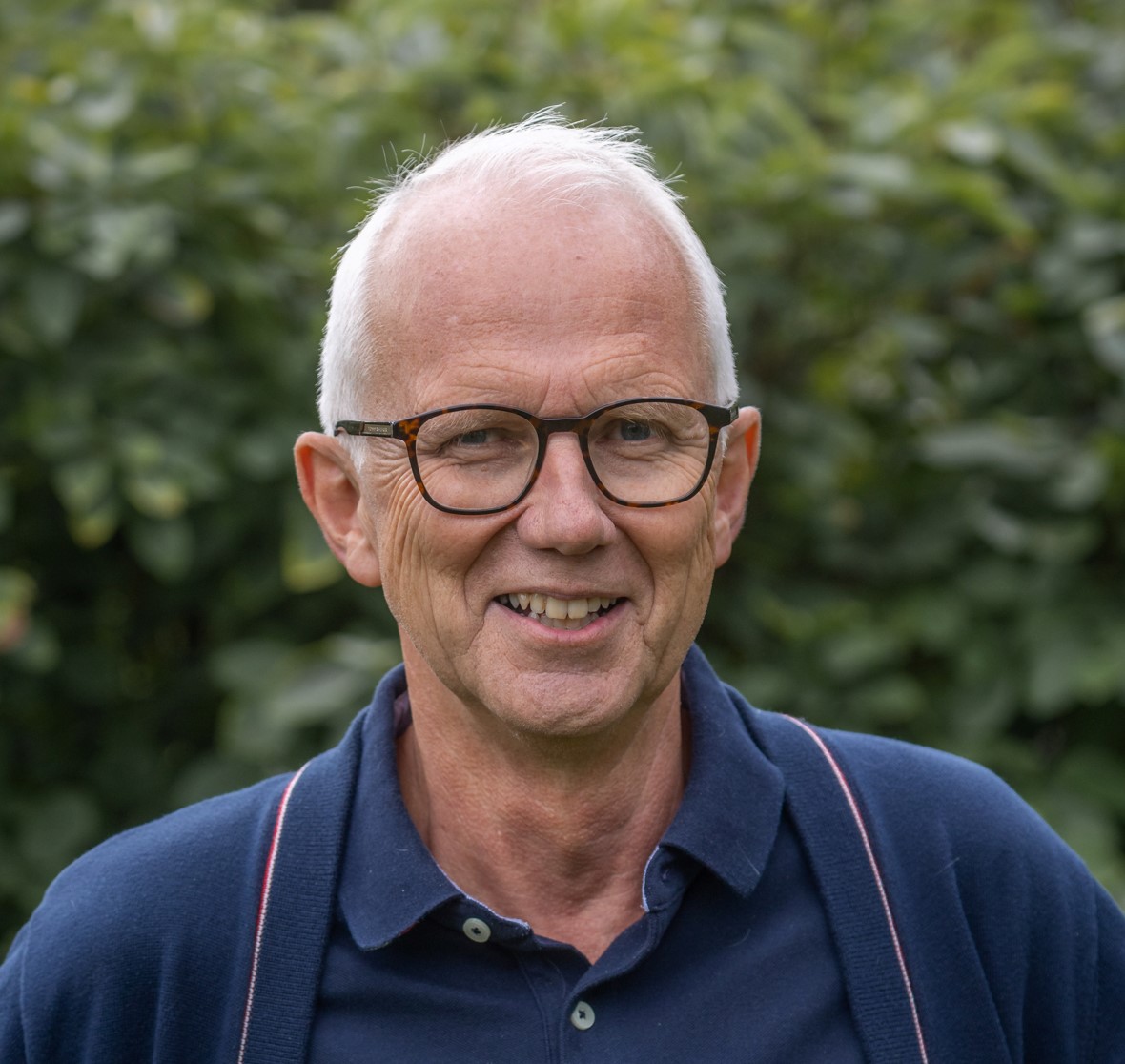 Thor Erling Holte