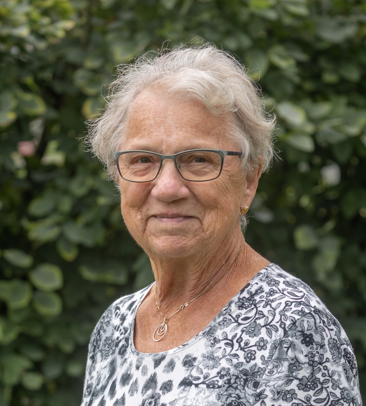 Liv  Haraldsen