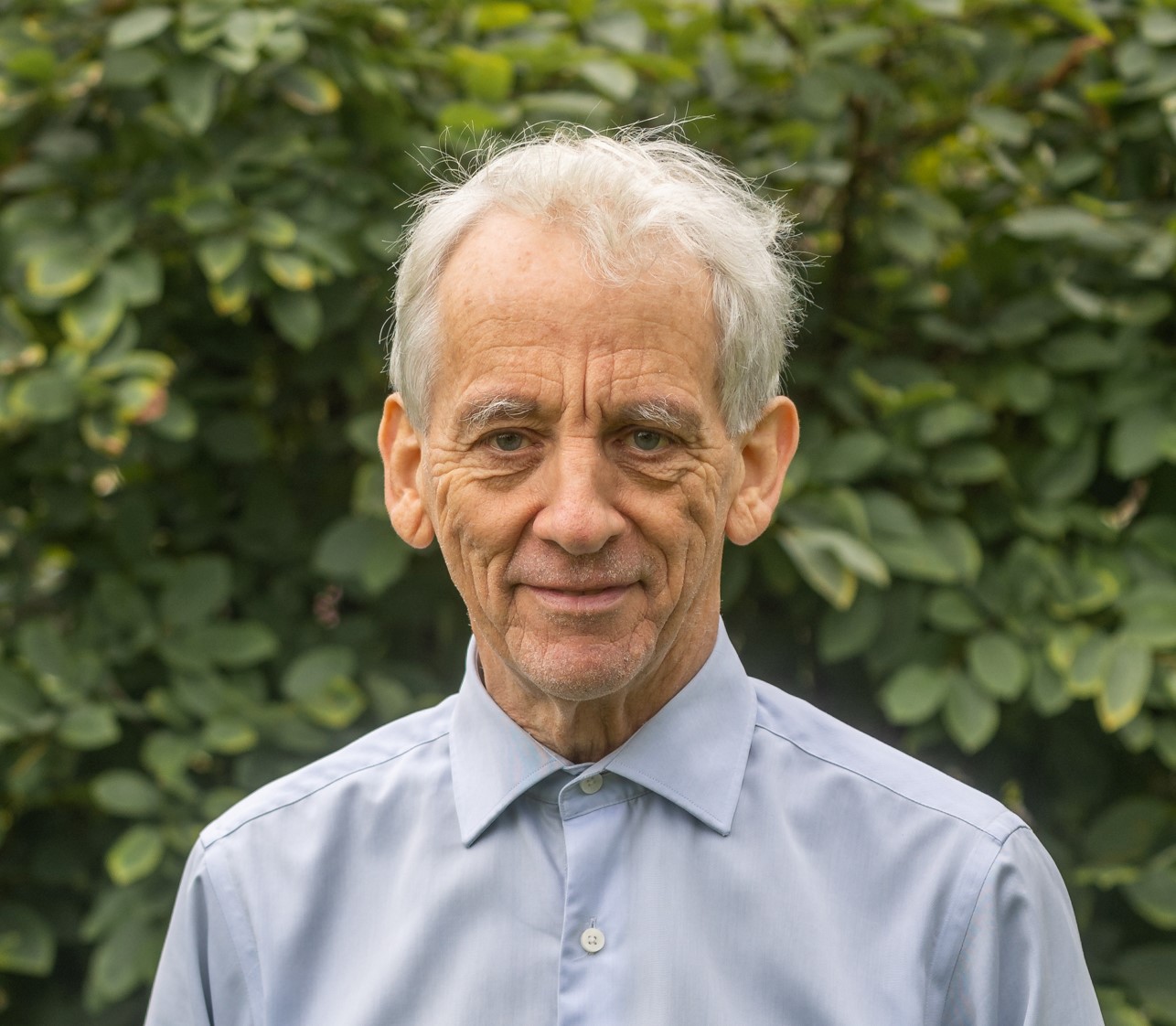 Ian Richards