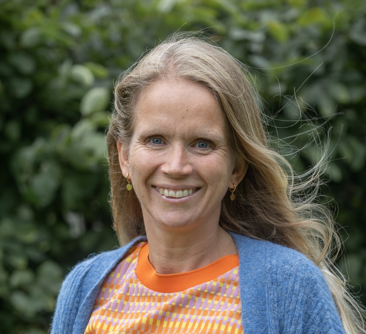 Christel SMITH- GAHRSEN