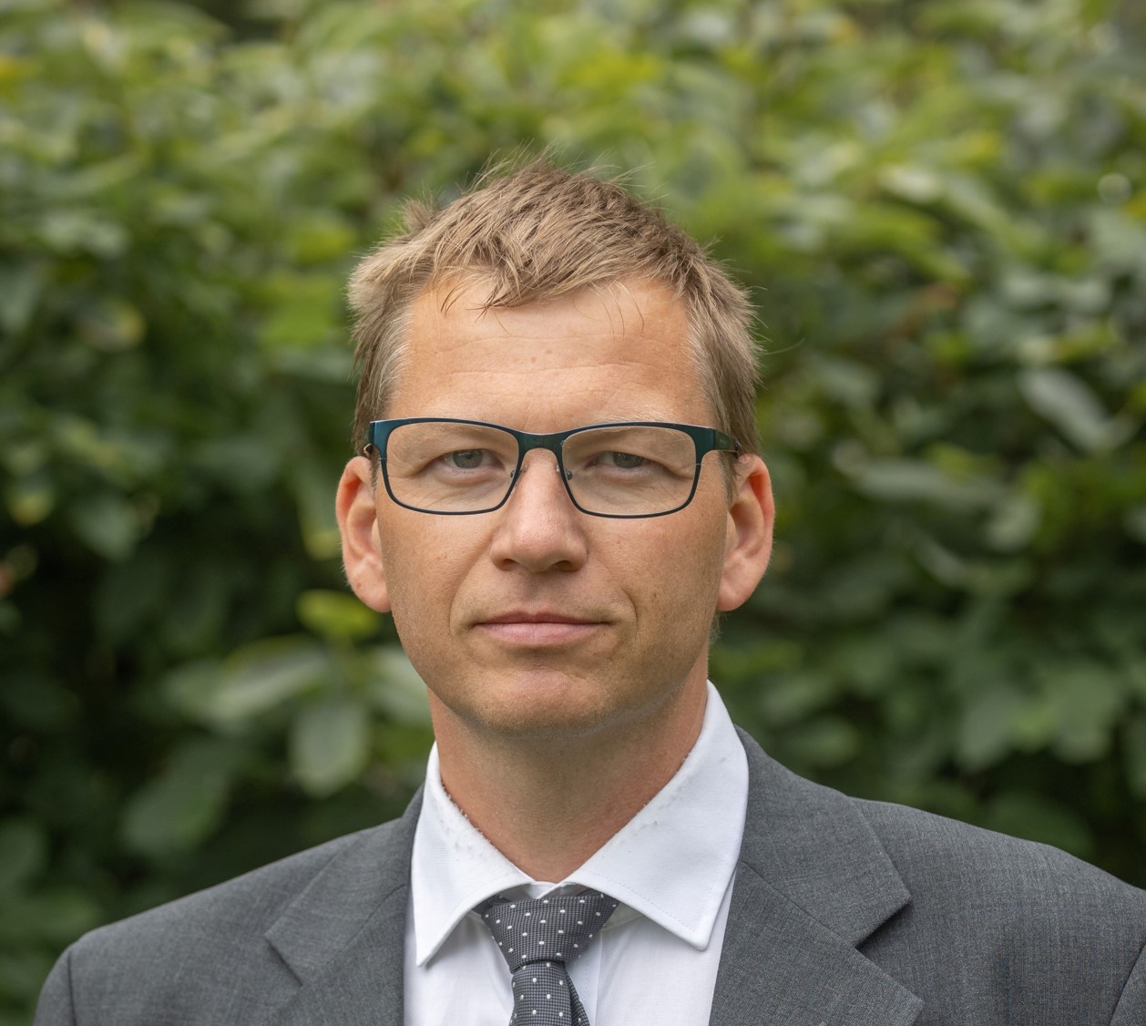 Harald Stølevik