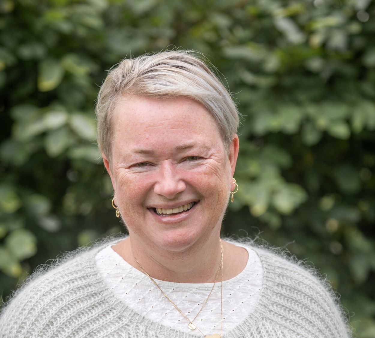 Kirsti Wilson Iglebæk 