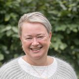 Kirsti Wilson Iglebæk