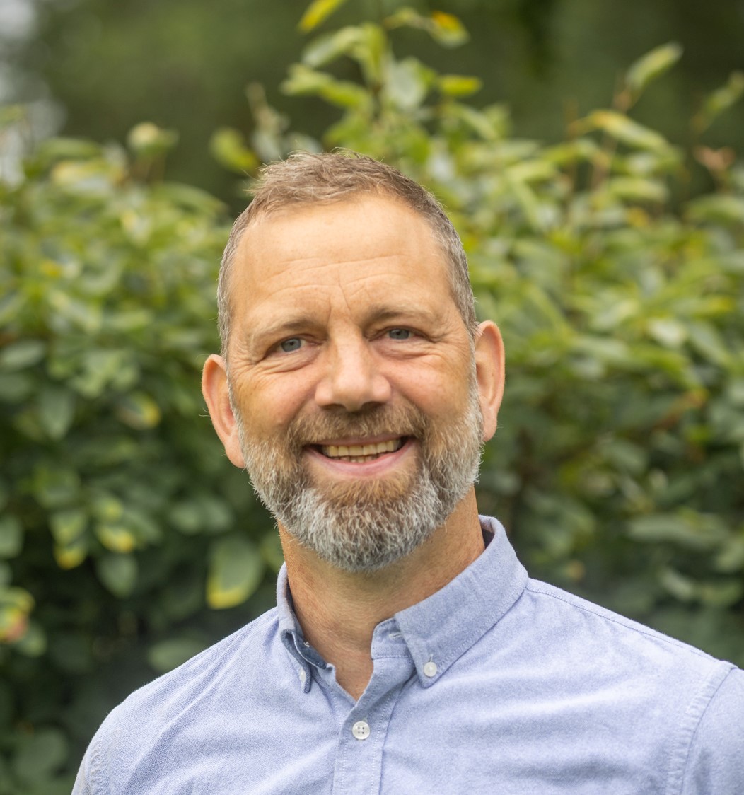 Erik Wessman