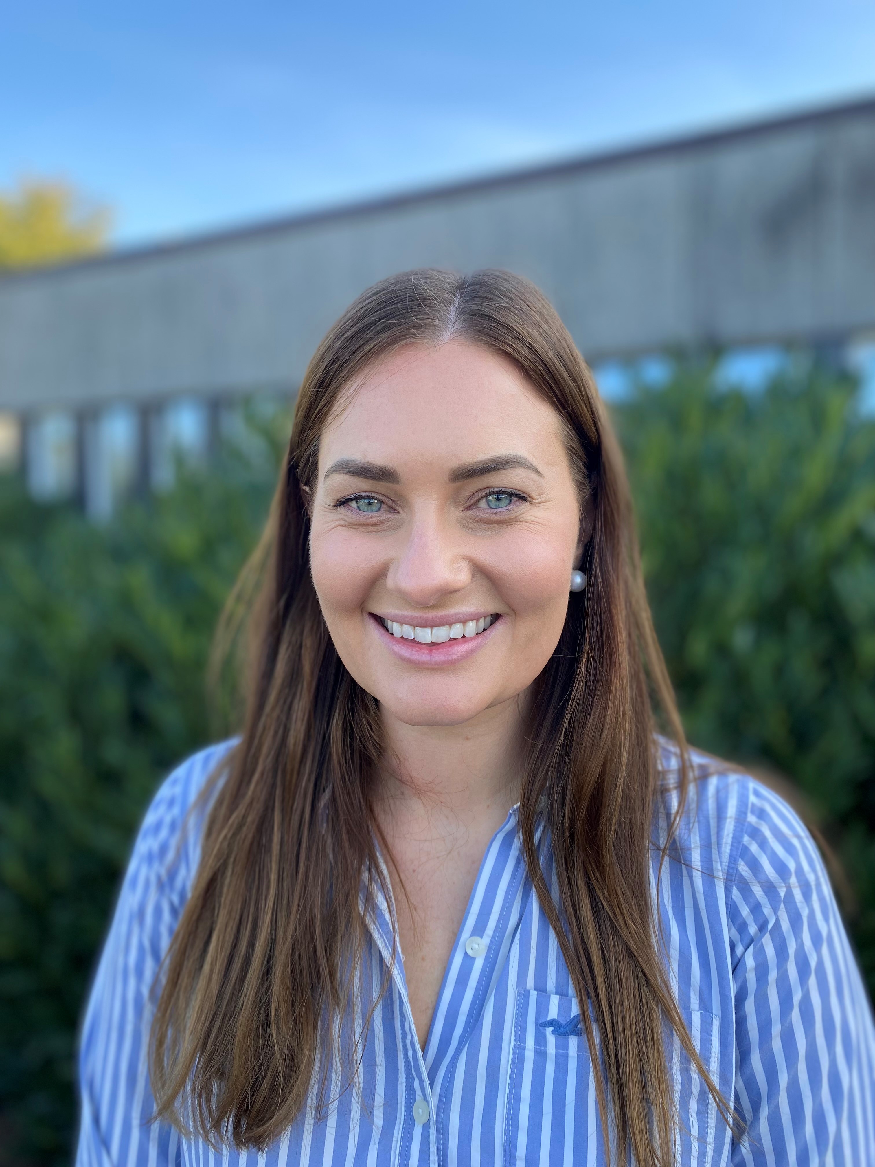 Rachel  Åsan Holbæk