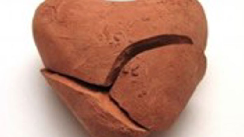 Sorgen det ikke sendes blomster til