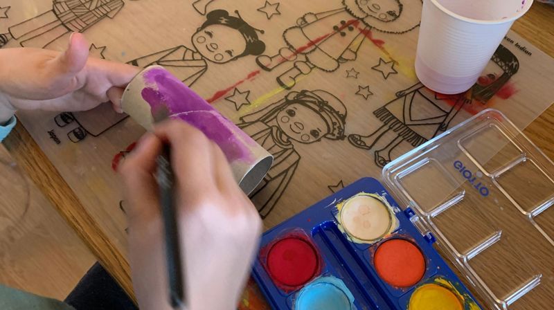 Drømmeverkstedet starter opp igjen