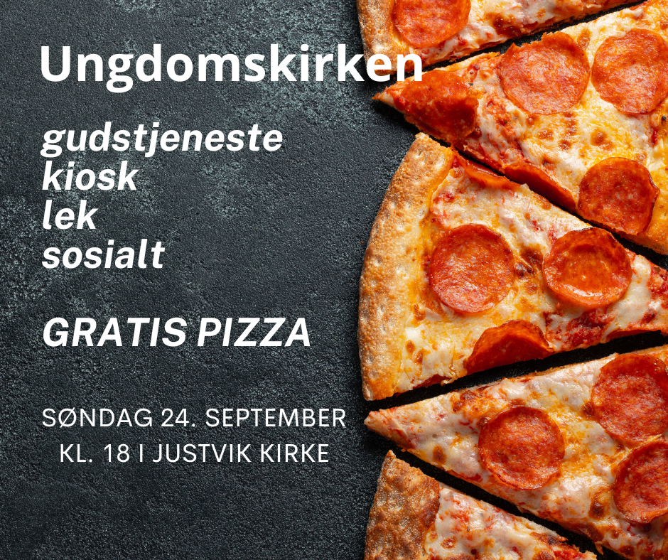 Ungdomskirken