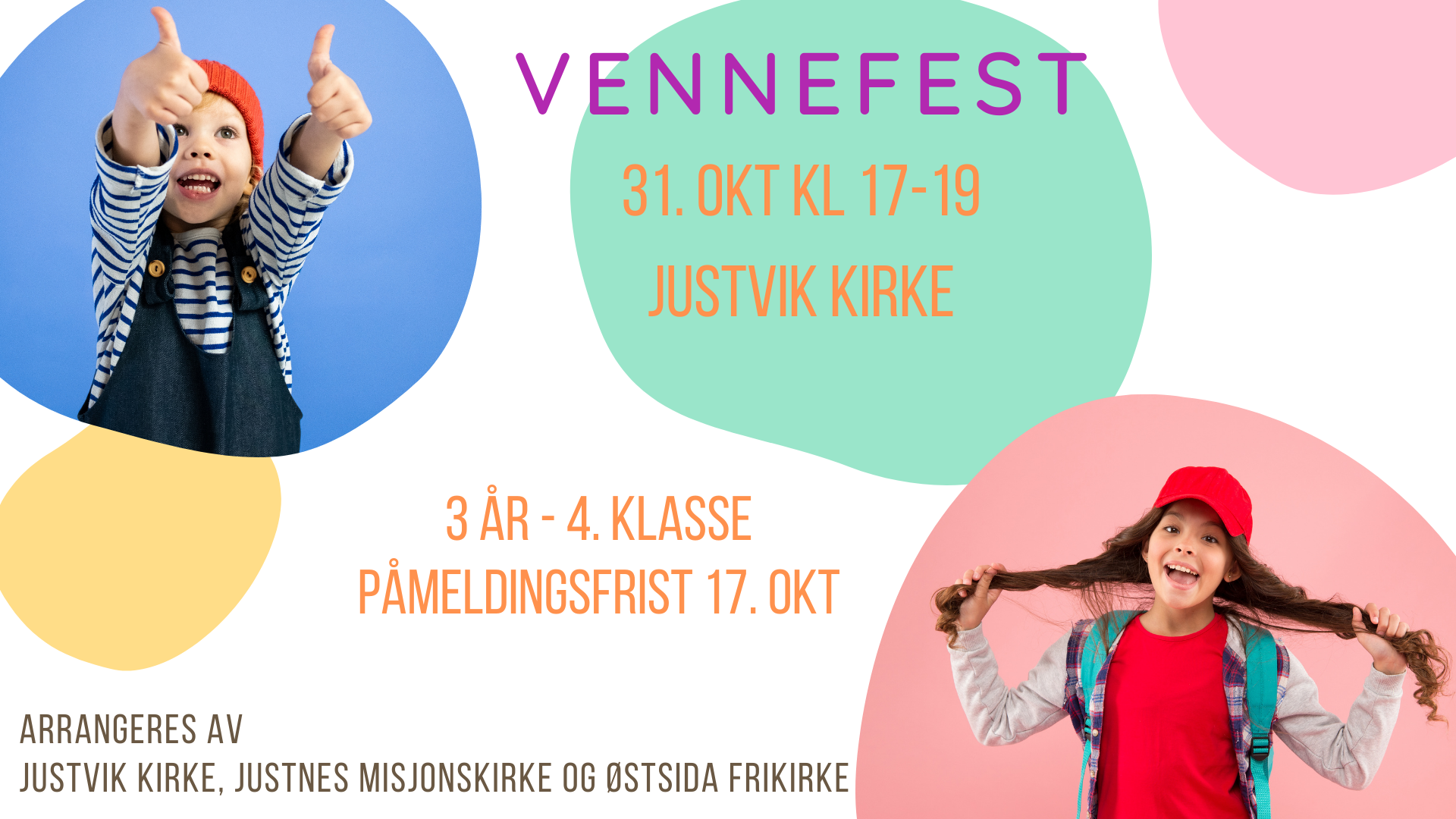 invitasjon