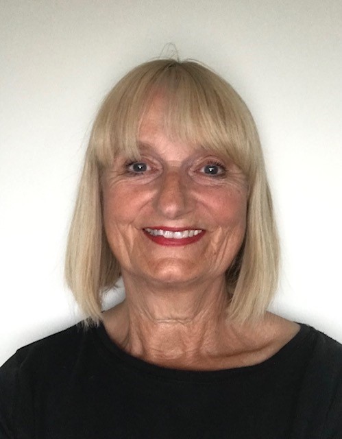 Ragna Helene Stendal