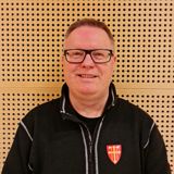 Svein Arne Wiik