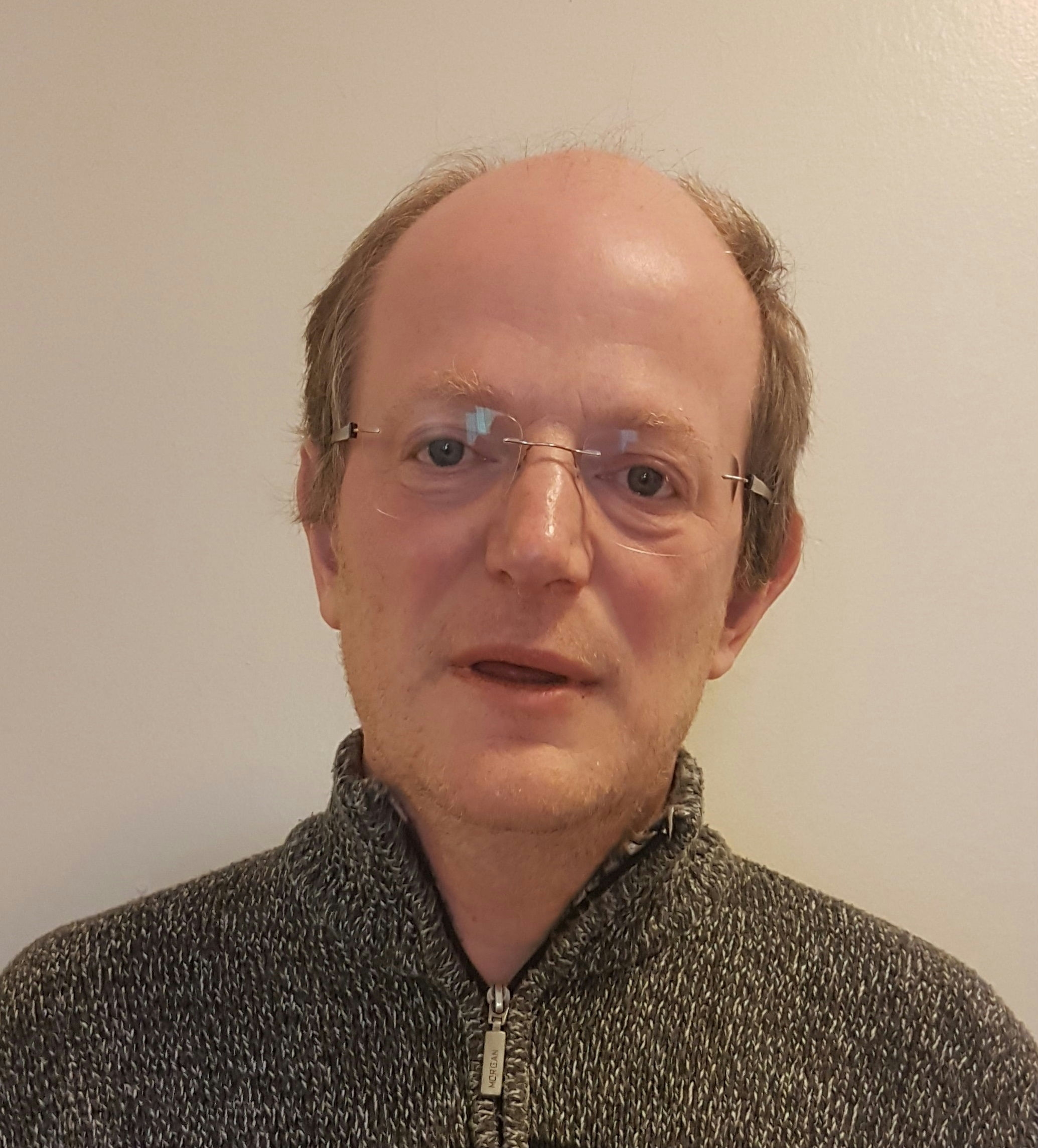 Bjørn Magne Langseth