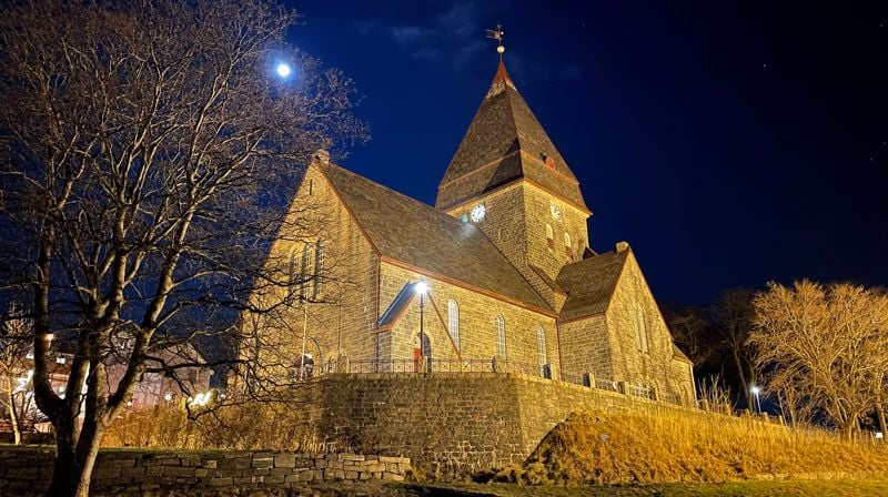 Foto: Ivar Halvorsen