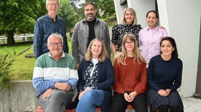 For deg som har mistet noen du er glad i