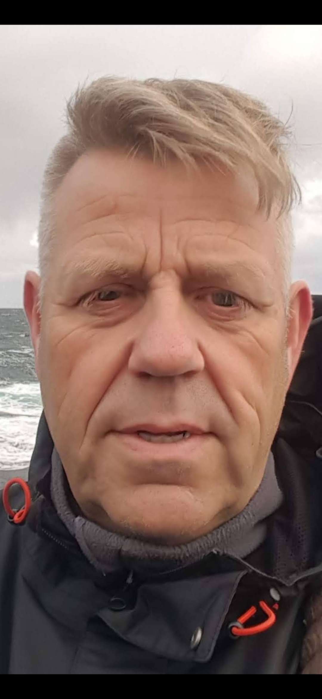 Thorbjørn Holst Pettersen