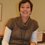 Turid Berget