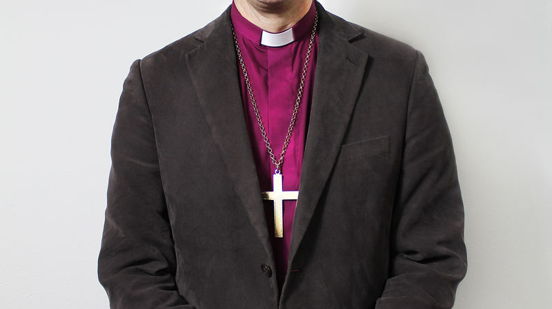 Biskopens julehilsen