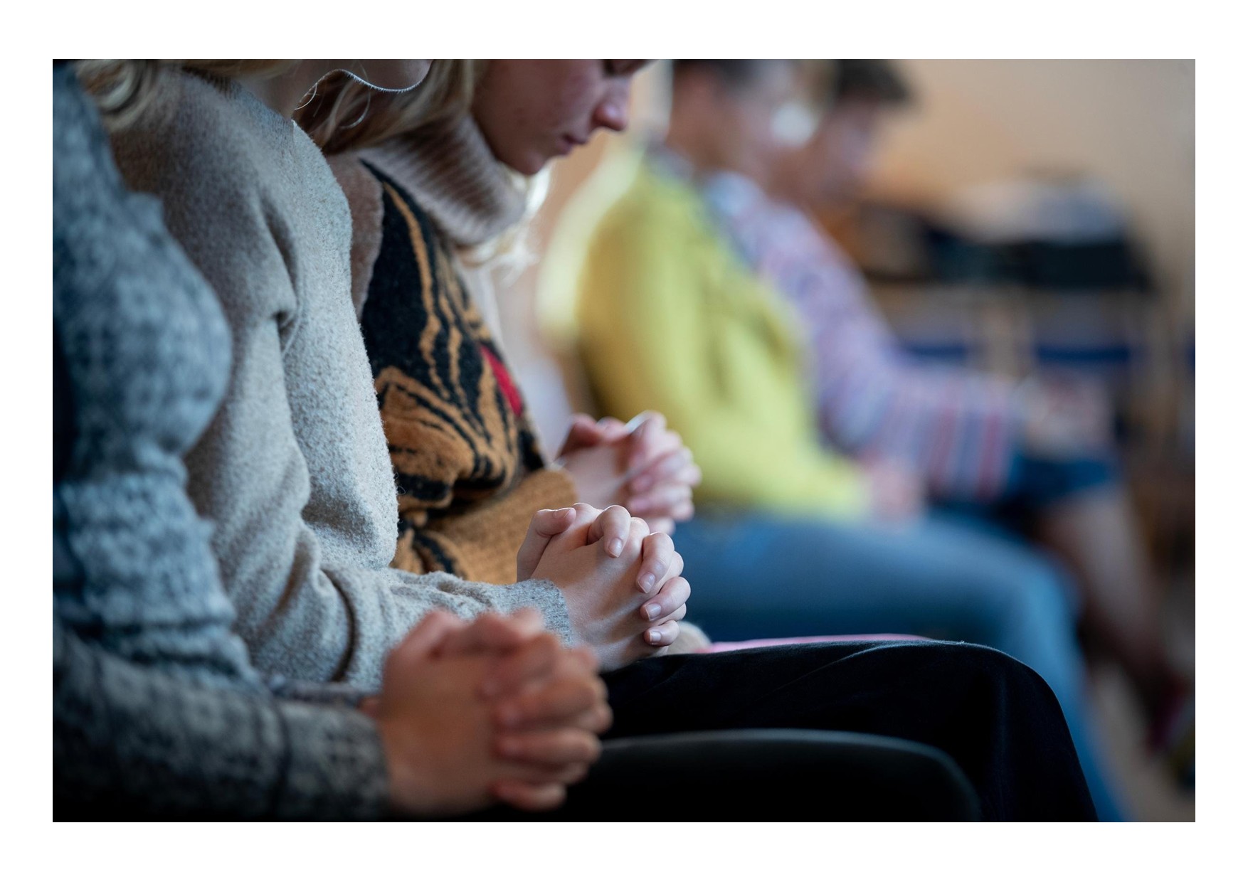 Foto: Bo Mathisen - Kirken.no