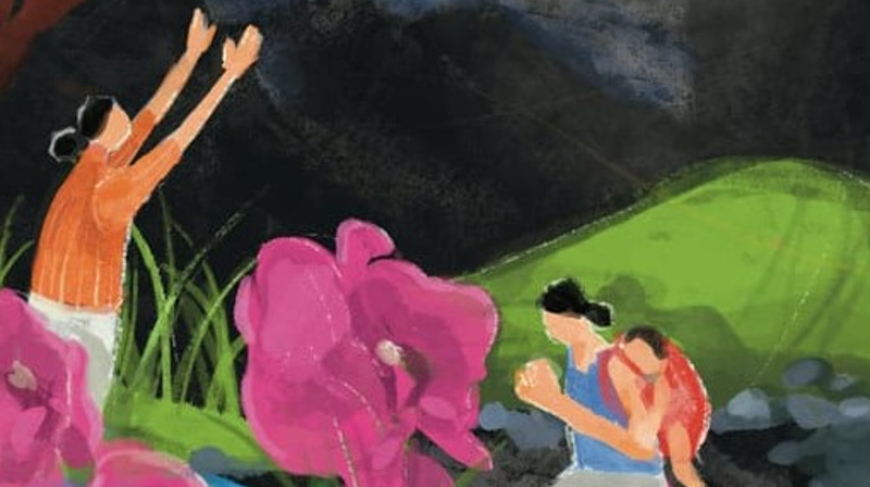 Kvinnenes internasjonale bønnedag 2023